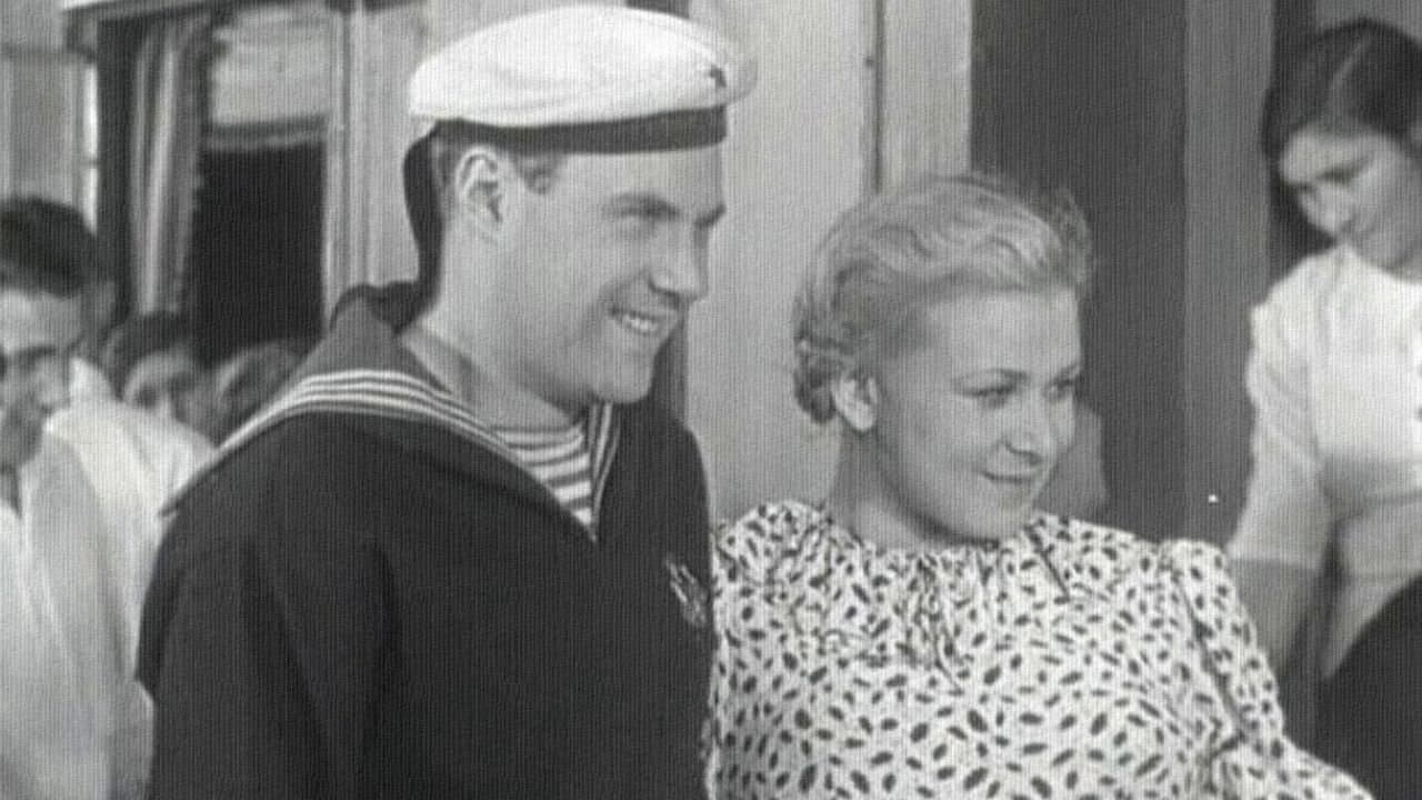 A Girl with Character