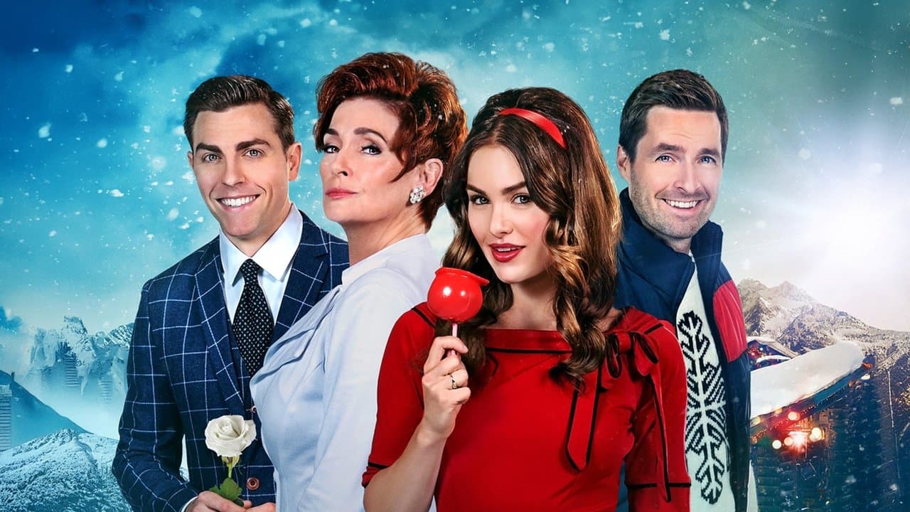 A Snow White Christmas