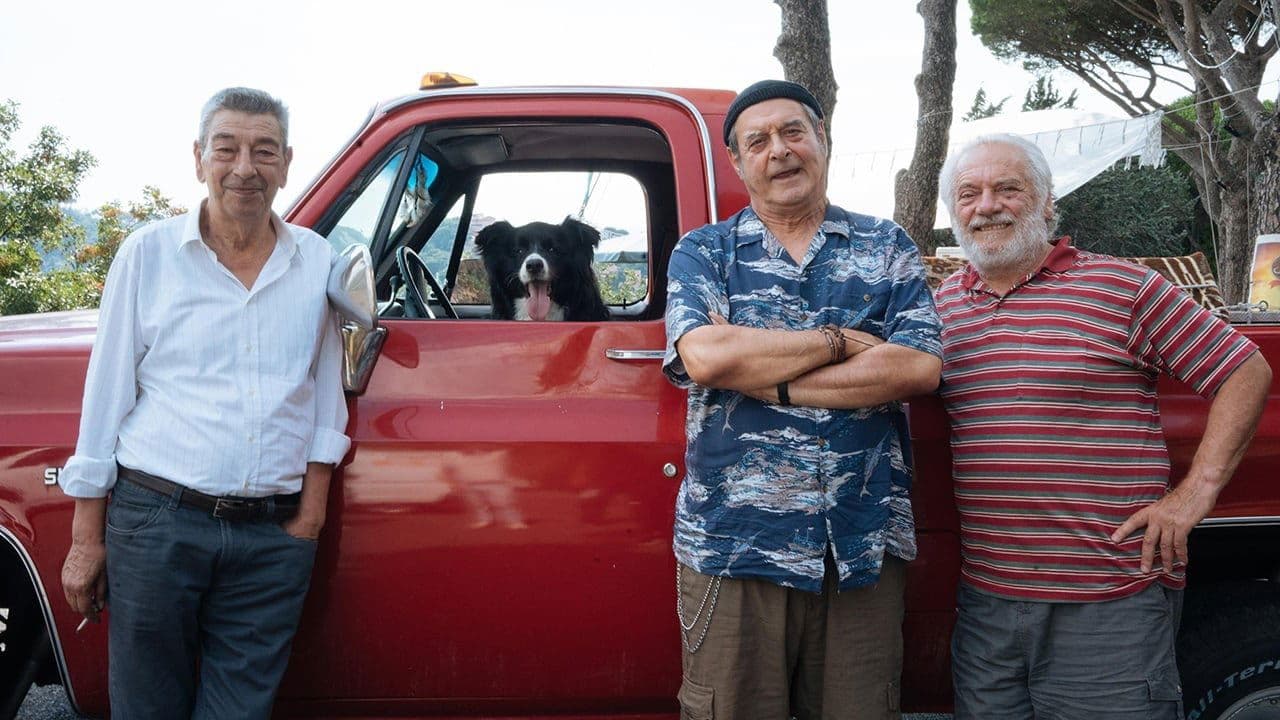 Citizens Of The World