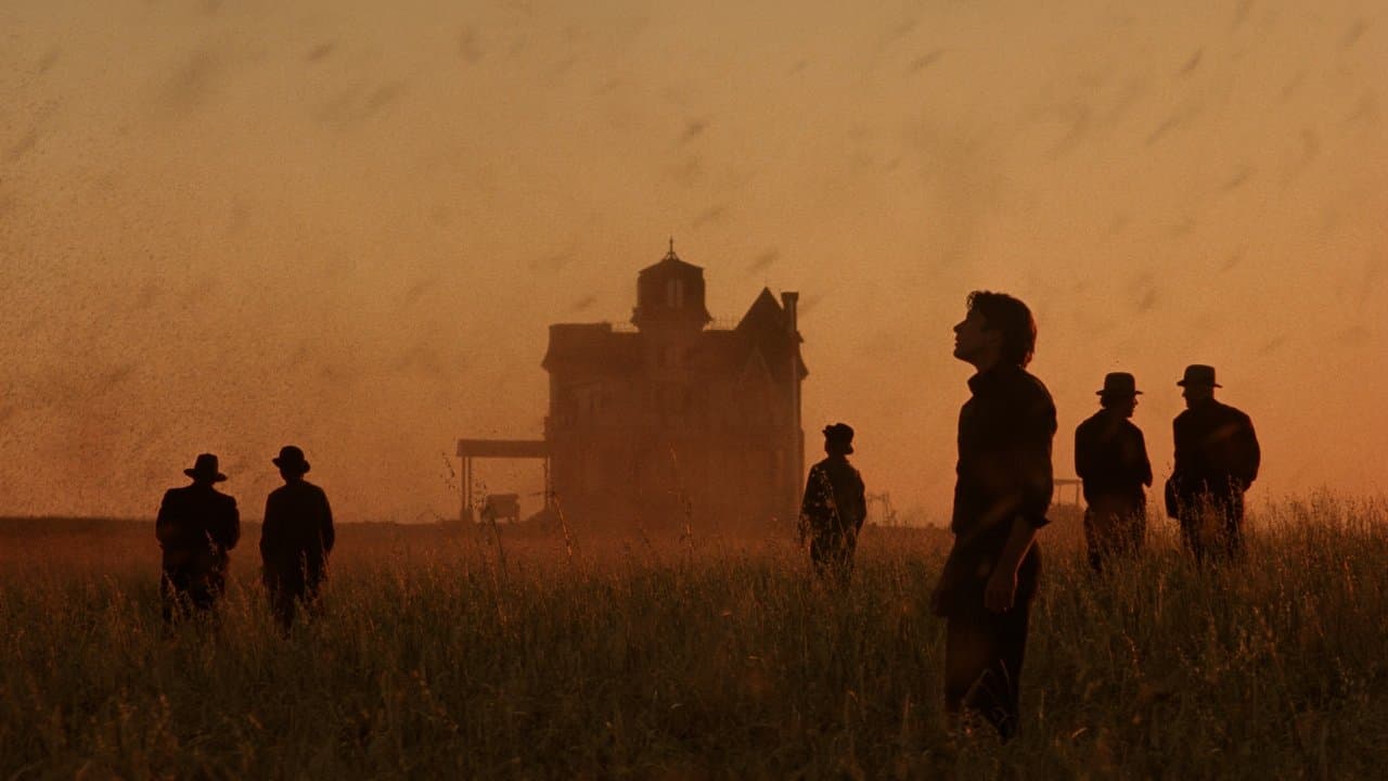 Days of Heaven