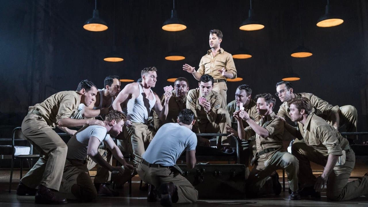 From Here to Eternity