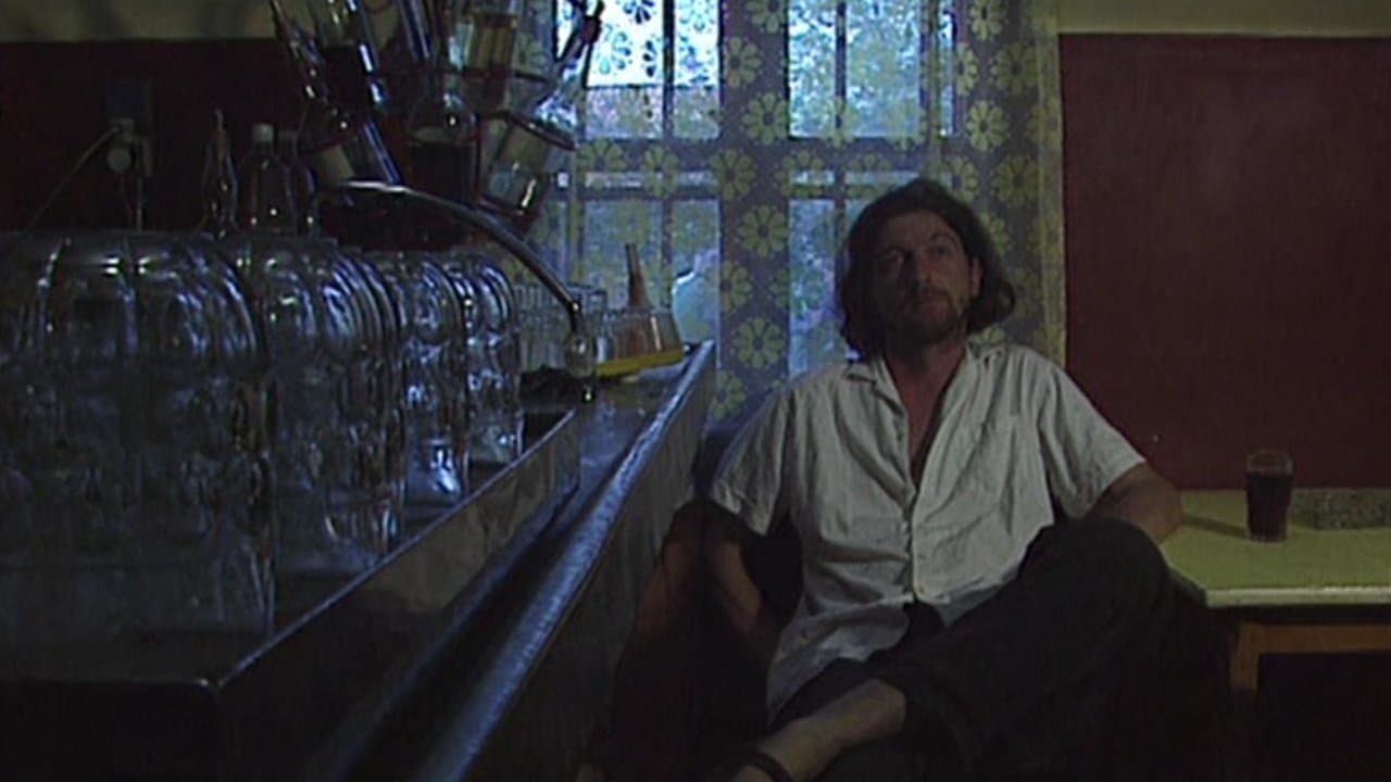 Journey on the Plain