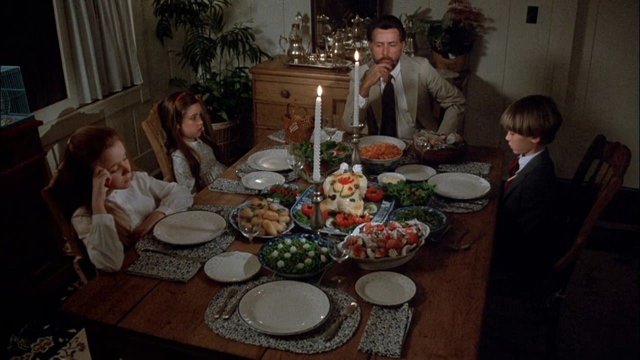 Man, Woman and Child