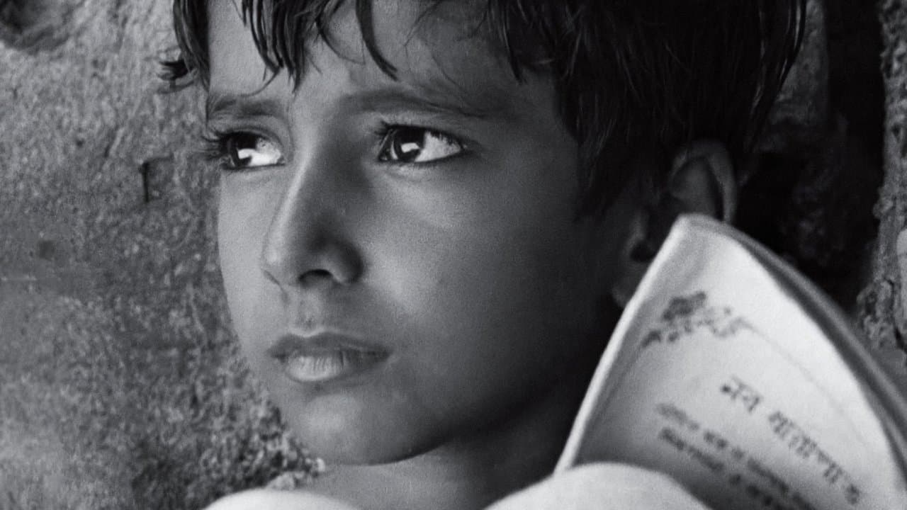 Pather Panchali