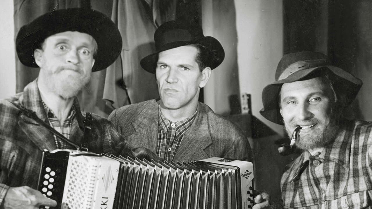 Rovaniemen markkinoilla