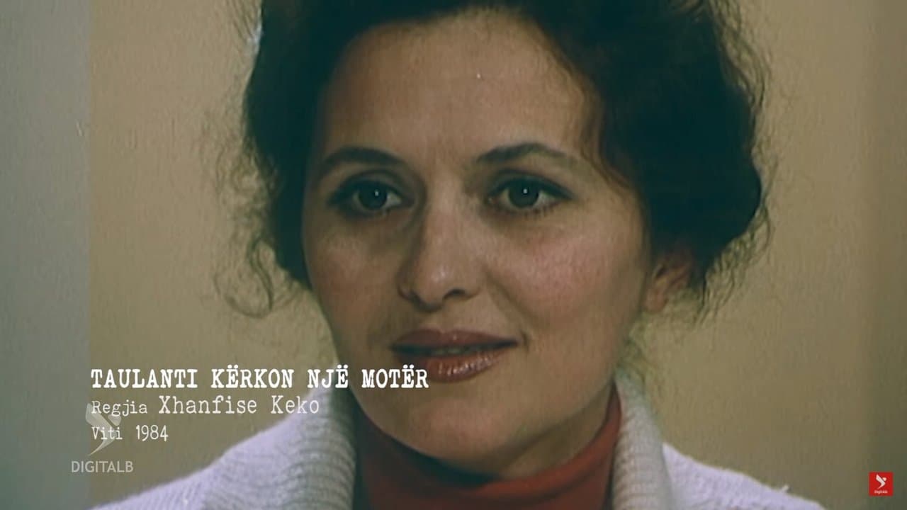 Taulant Wants a Sister