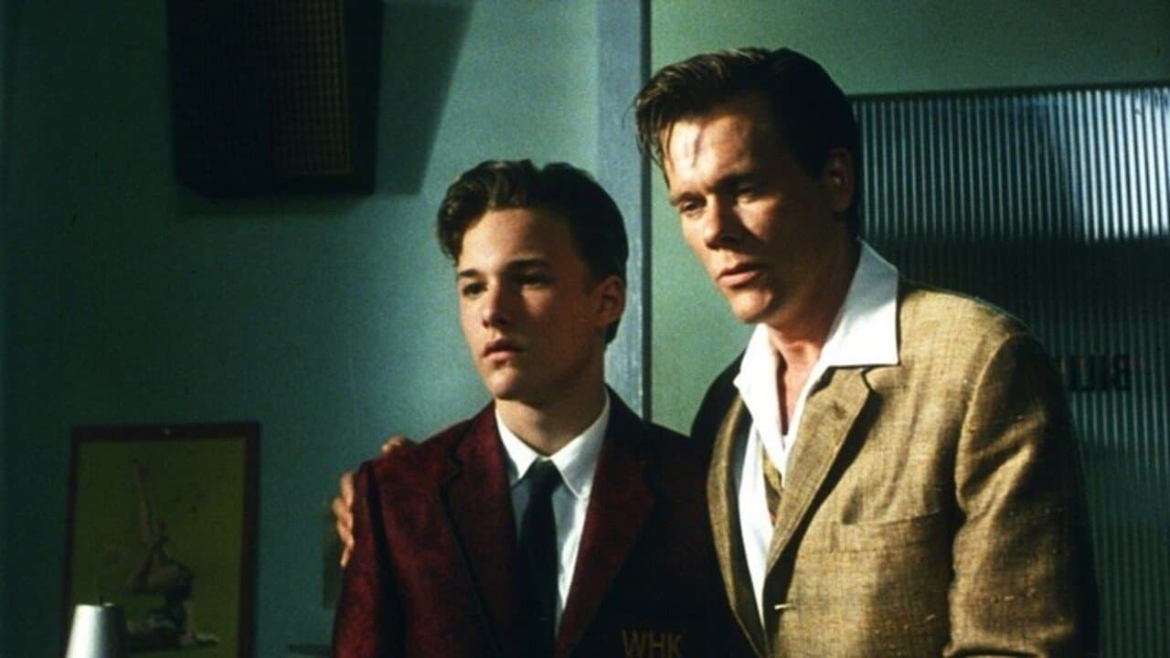 Telling Lies in America