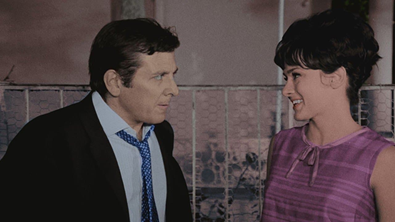 The Man from Karpazia