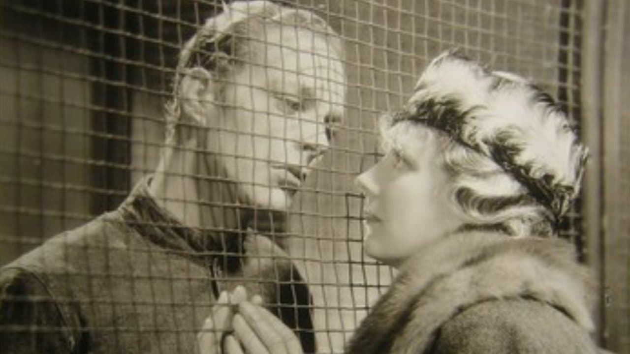 The Secret of Madame Blanche