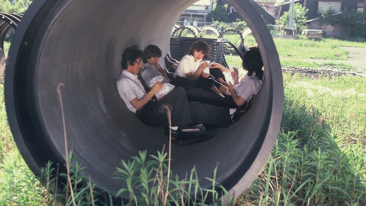 The Young Rebels