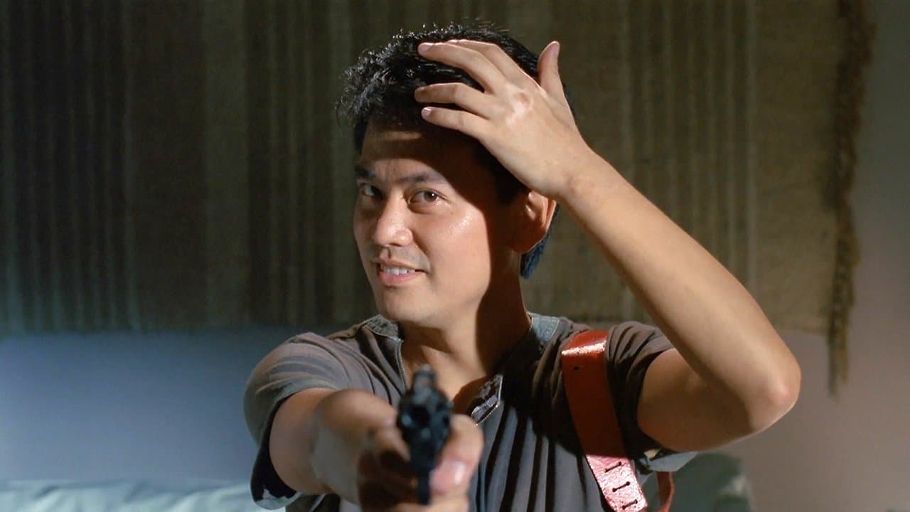 Three Stooges Go Undercover