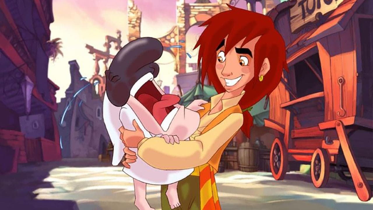 Totò Sapore and the Magical Story of Pizza