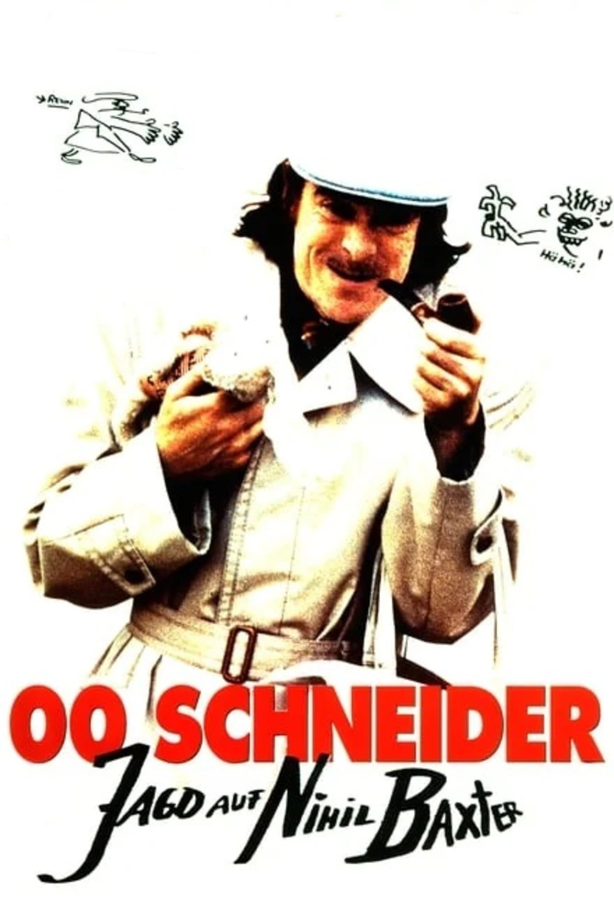 00 Schneider - Jagd auf Nihil Baxter photo