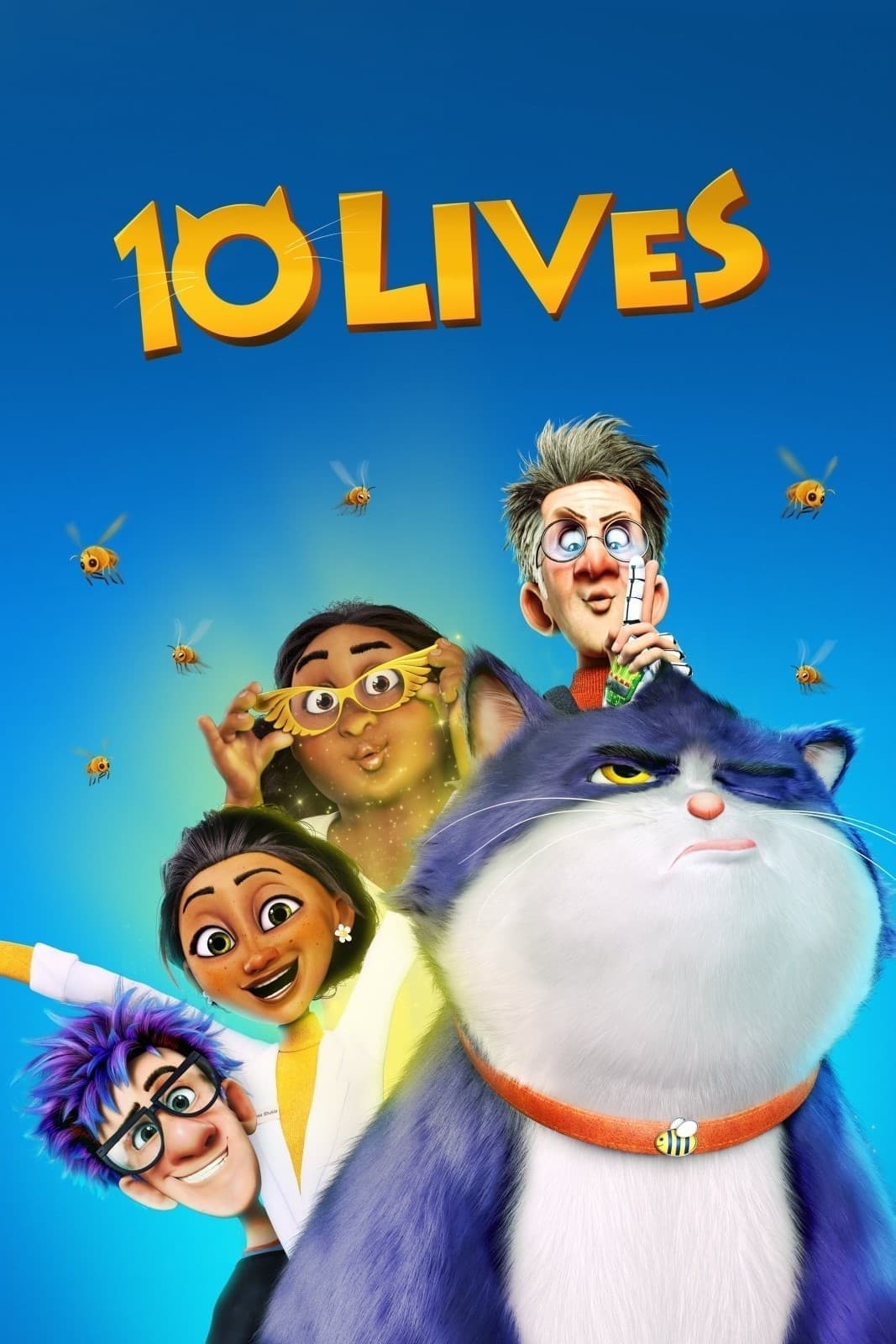 10 Lives photo
