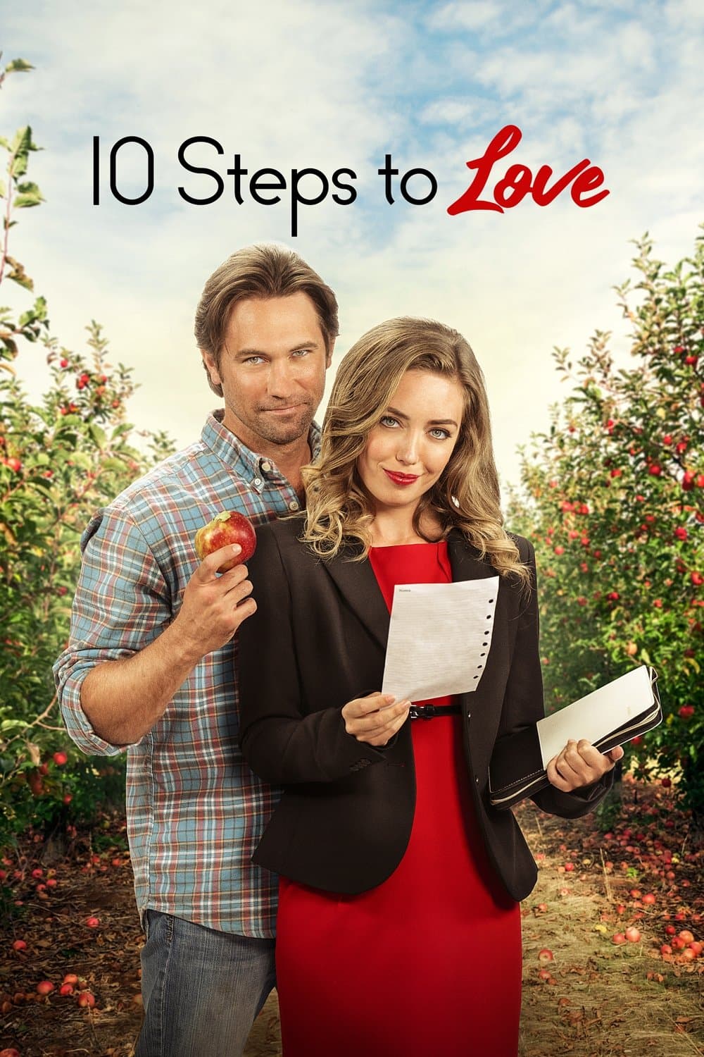 10 Steps to Love photo