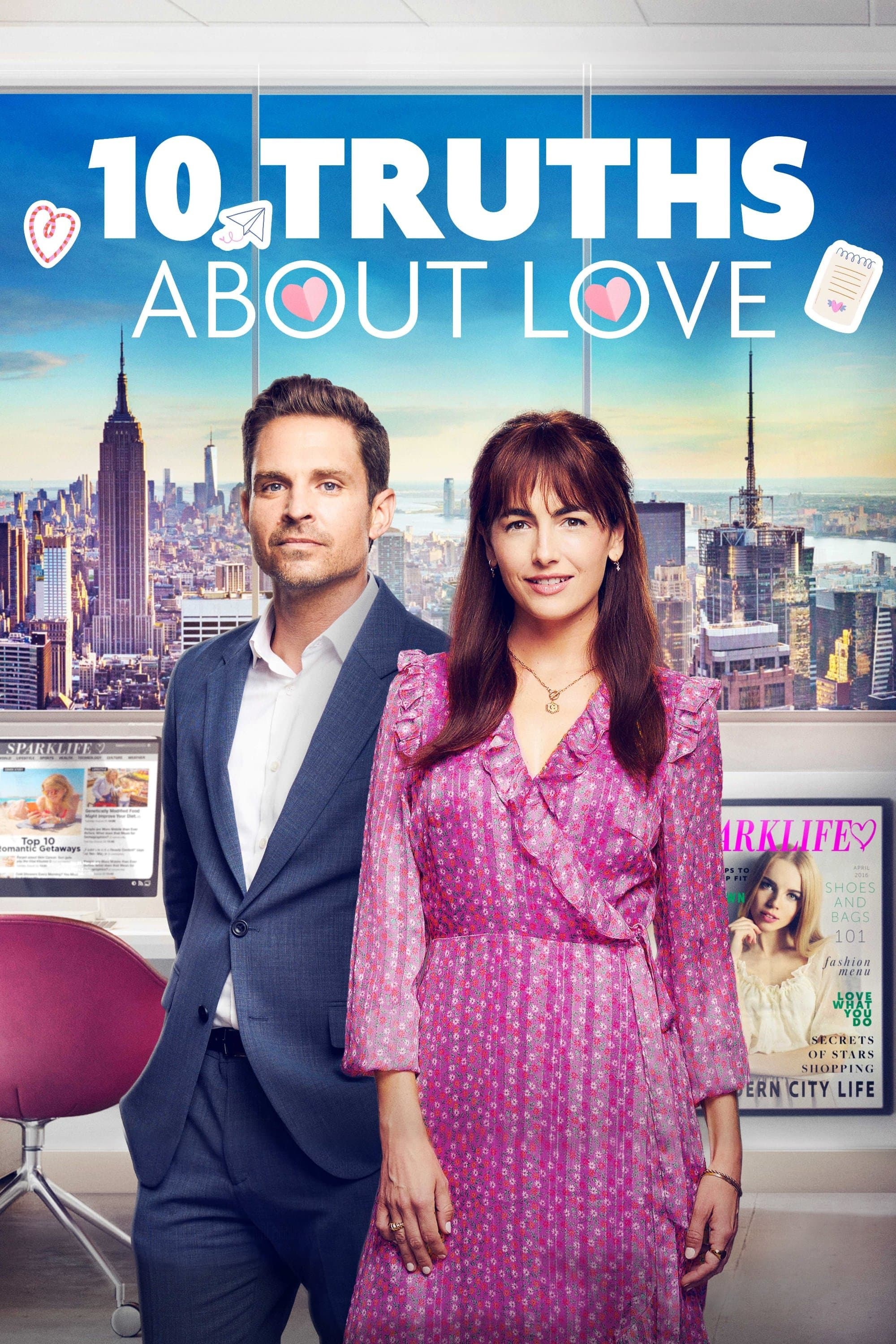 10 Truths About Love photo
