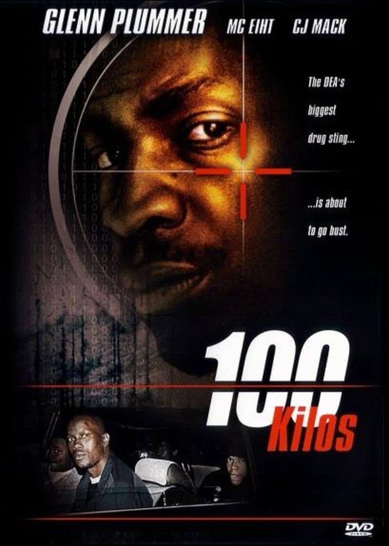 100 Kilos photo