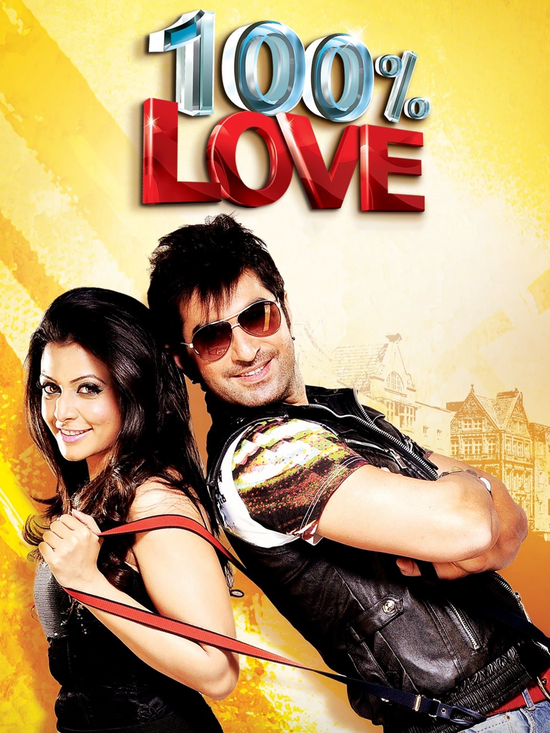 100% Love photo
