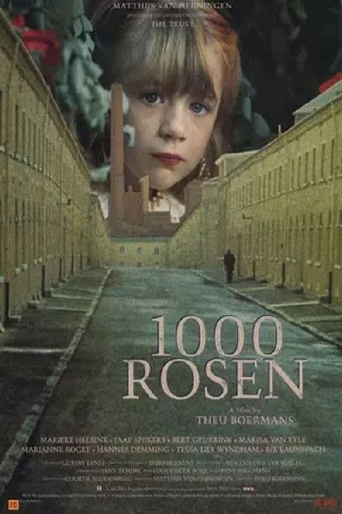 1,000 Roses photo