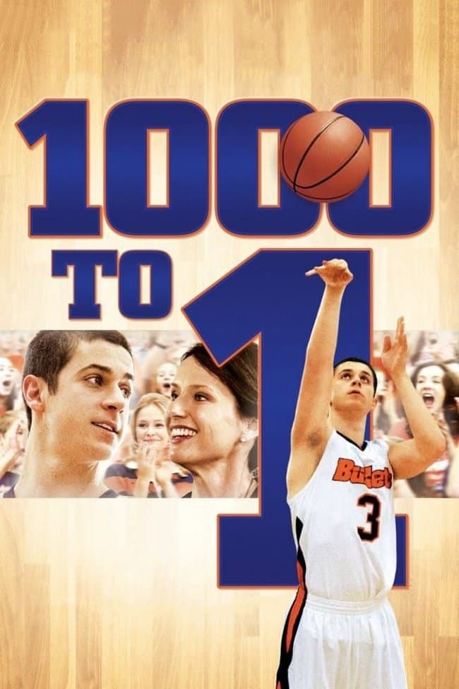 1000 to 1 photo