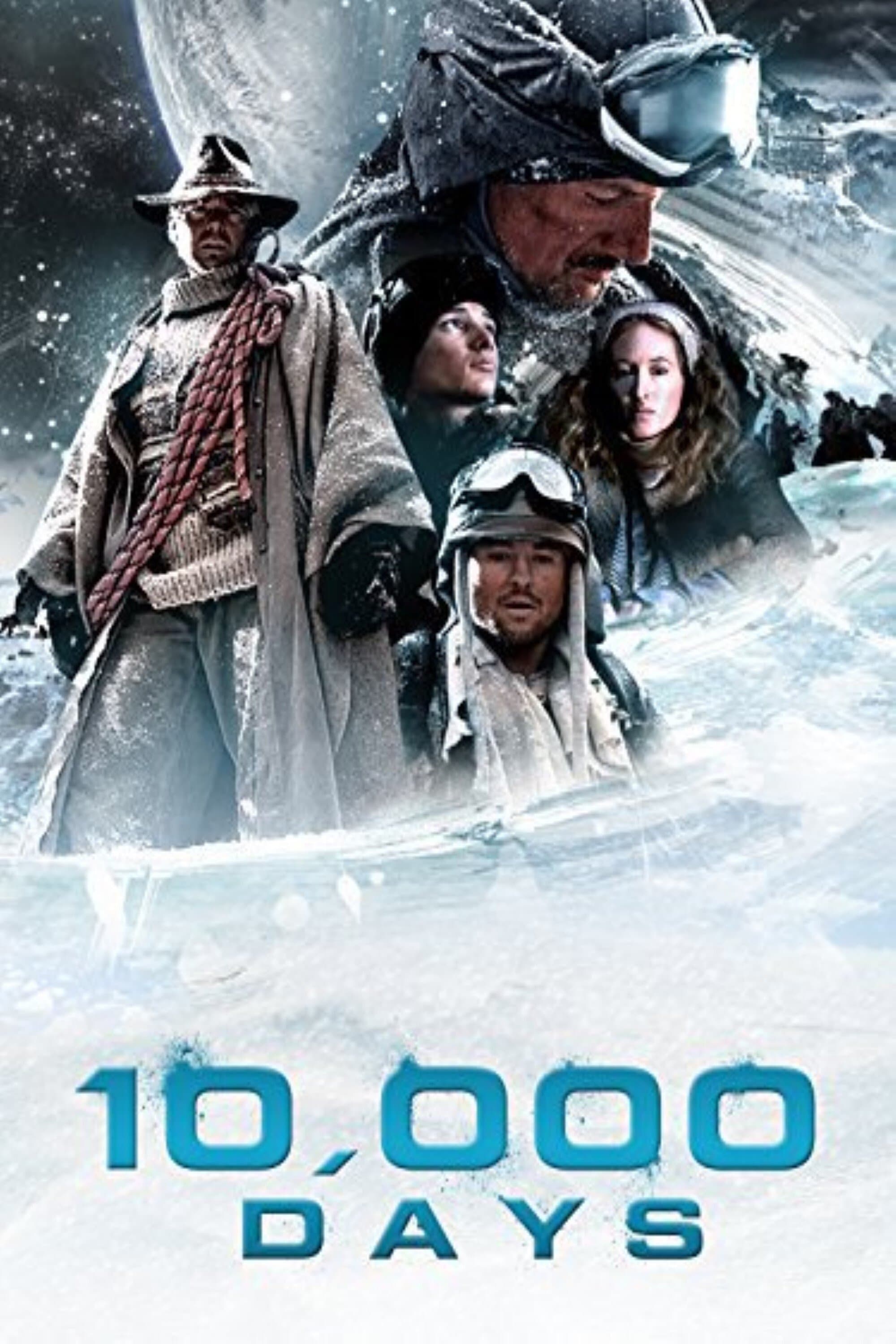 10,000 Days photo