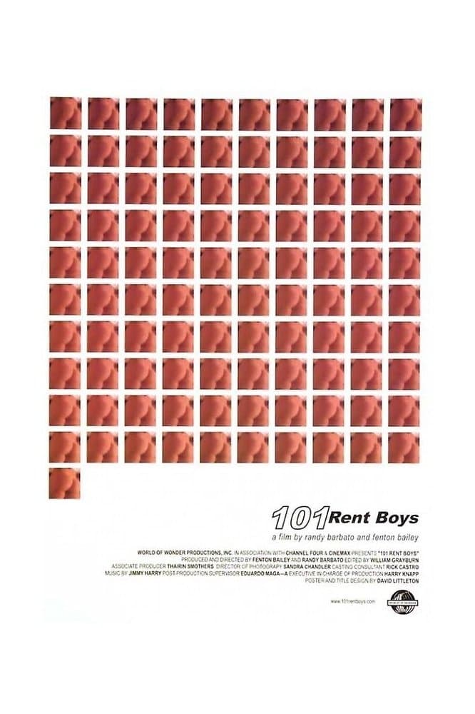 101 Rent Boys photo