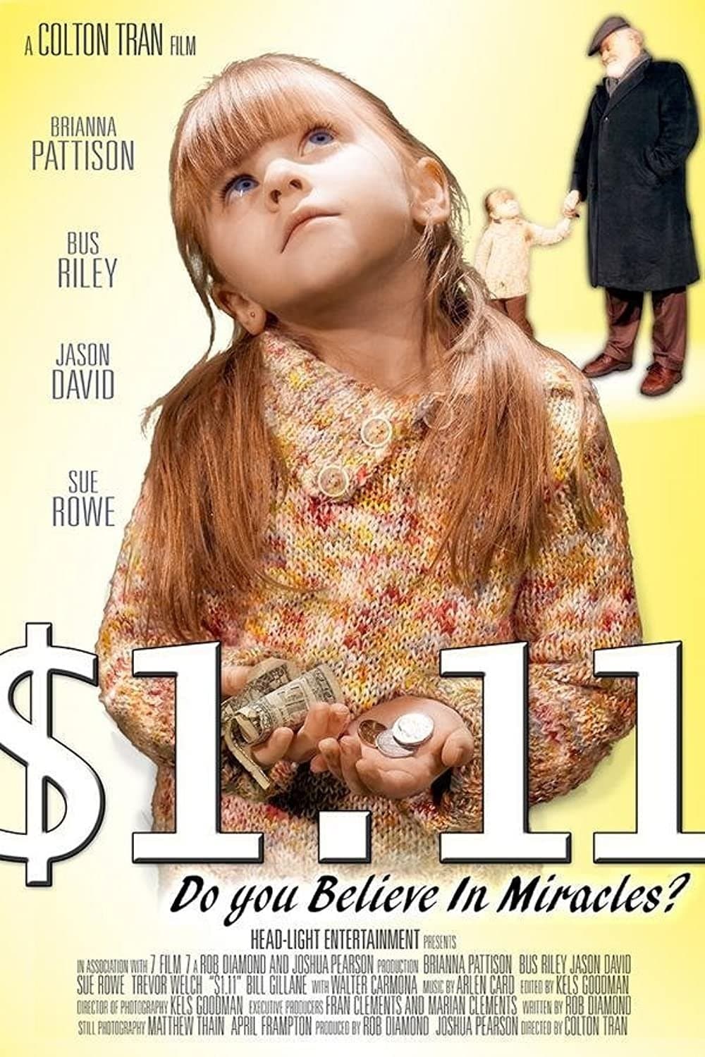 $1.11 photo