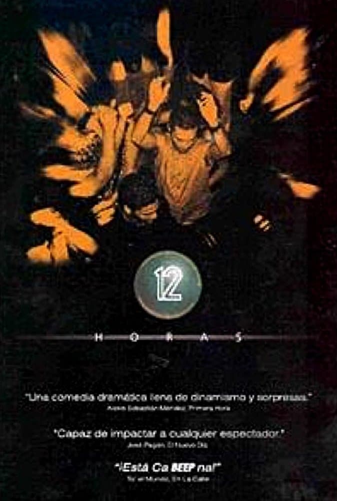12 horas photo