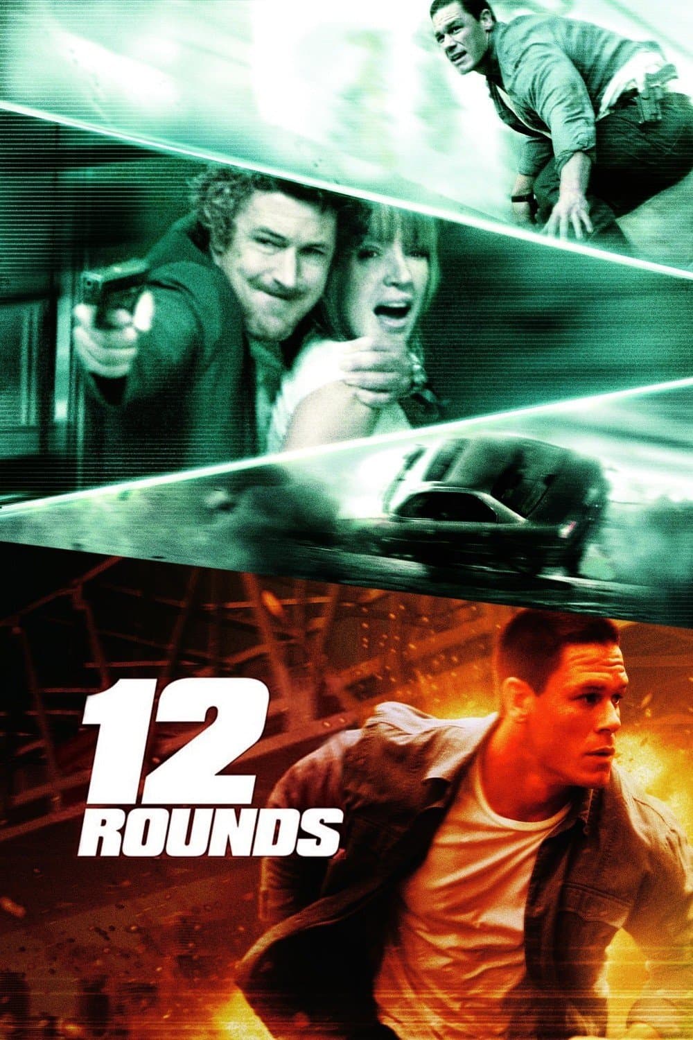 12 Rounds photo
