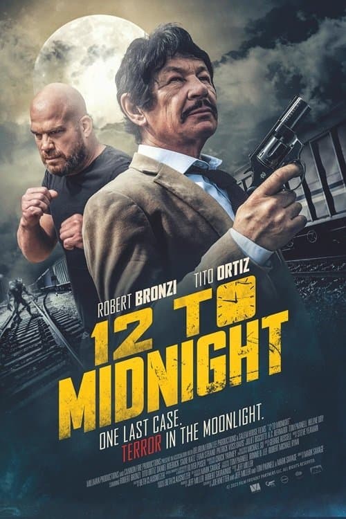 12 to Midnight photo