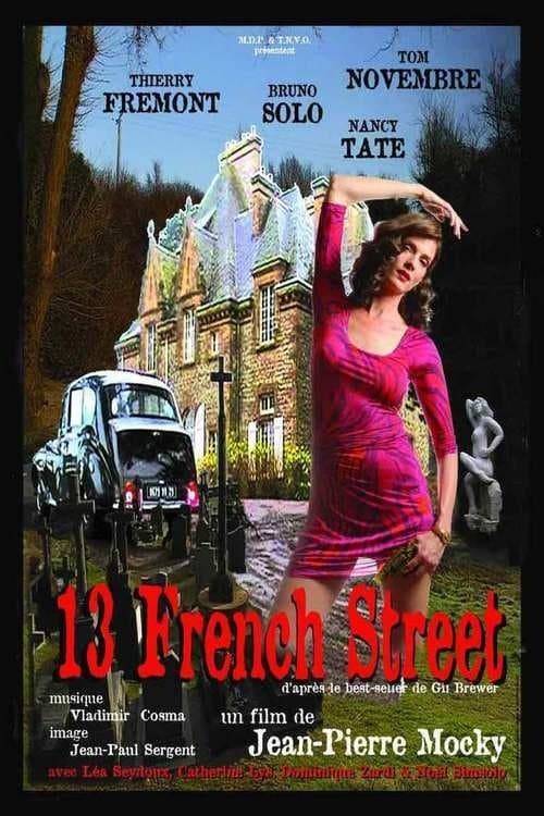 13 French Street photo
