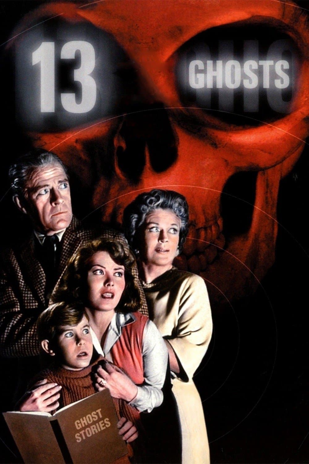 13 Ghosts photo