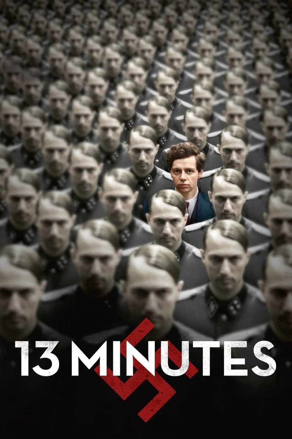 13 Minutes photo
