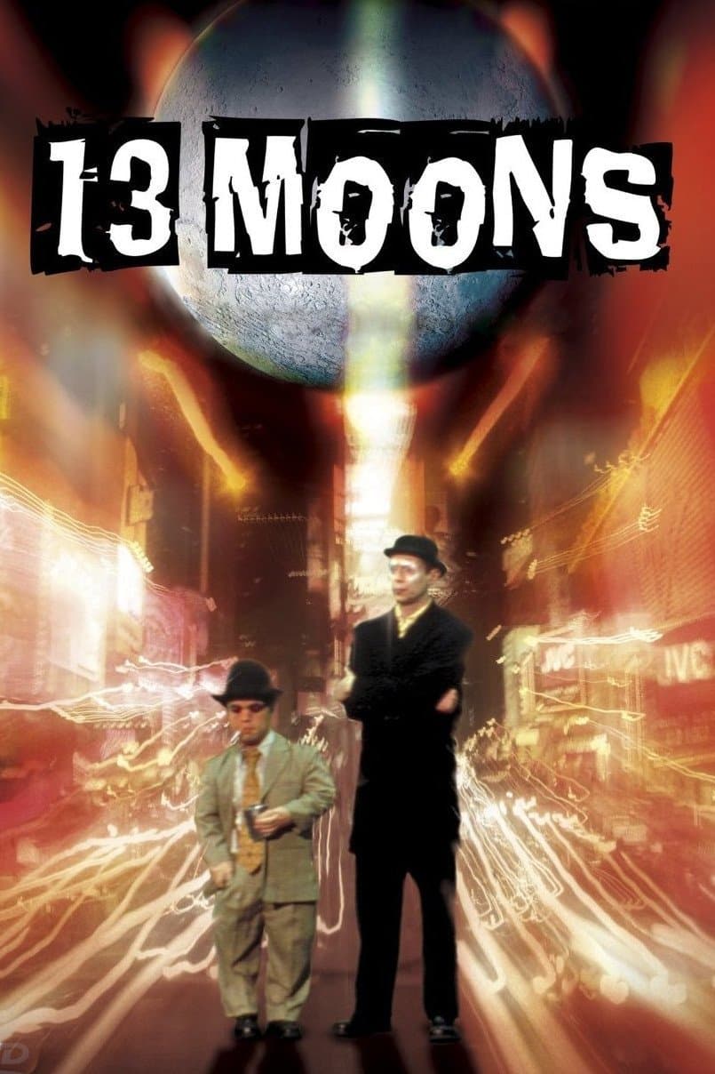 13 Moons photo