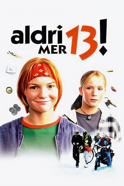13 Never Again! photo