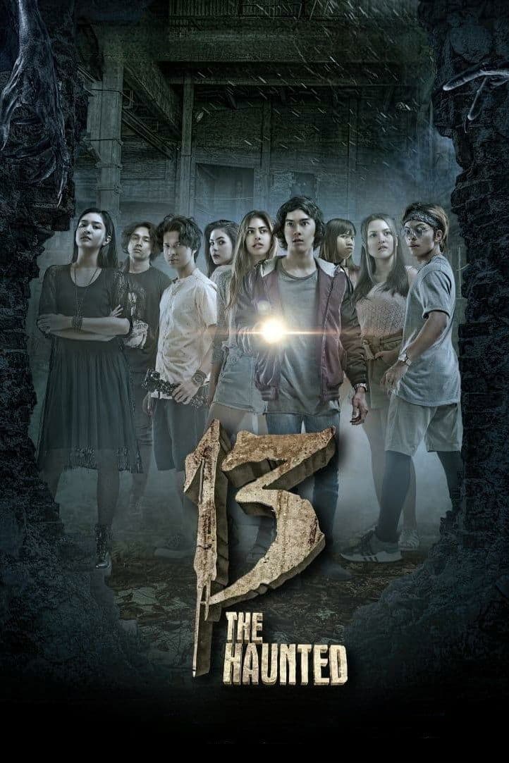 13 The Haunted photo