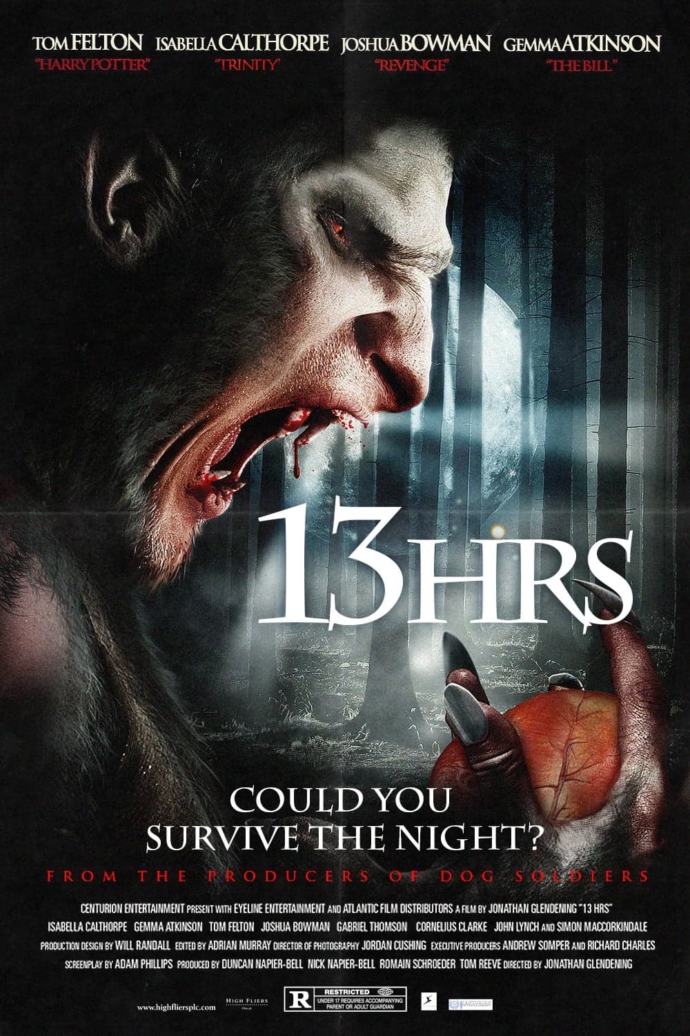 13Hrs photo