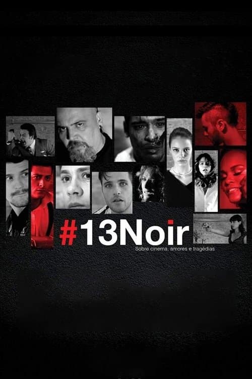 13Noir photo