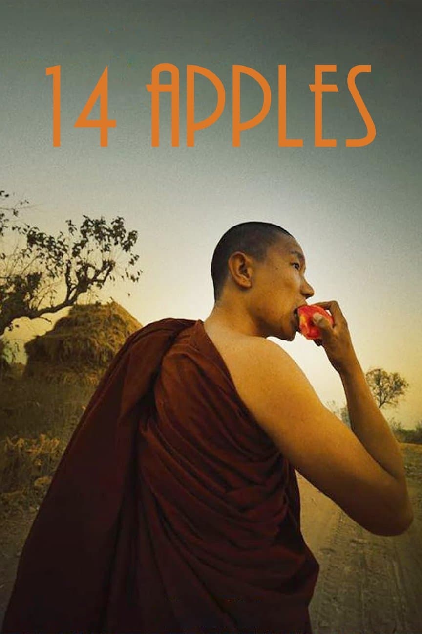 14 Apples photo