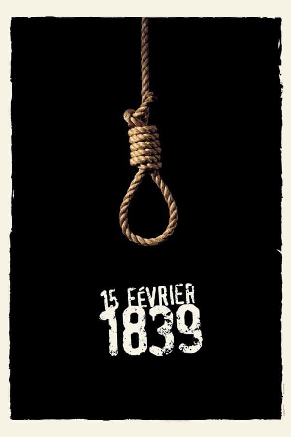 15 Février 1839 photo