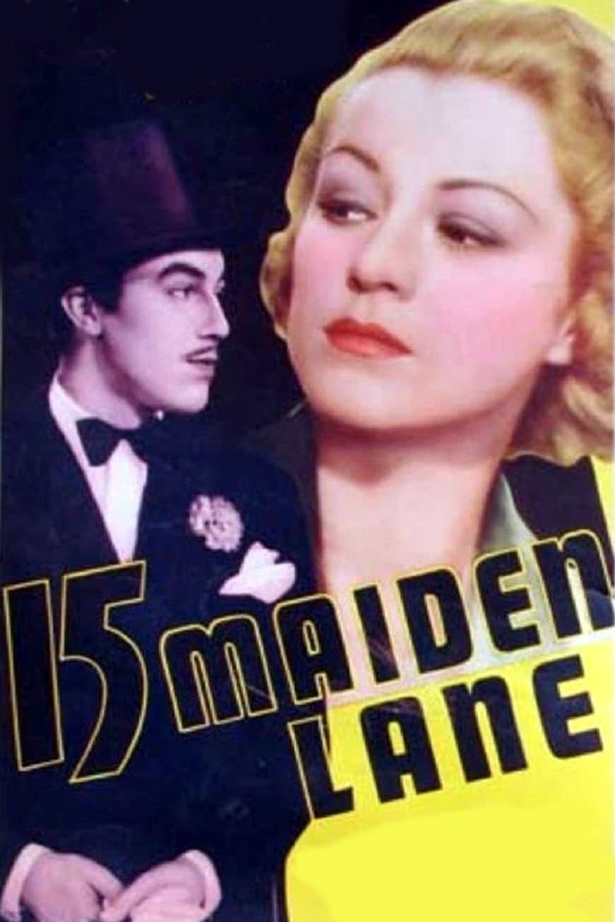 15 Maiden Lane photo