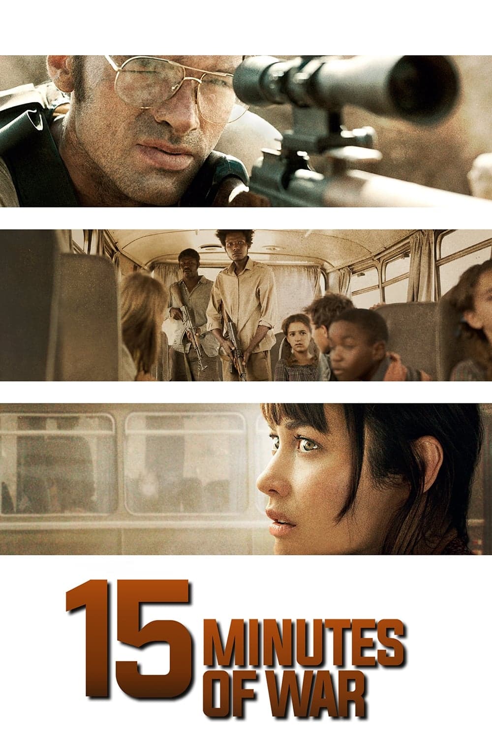 15 Minutes of War photo