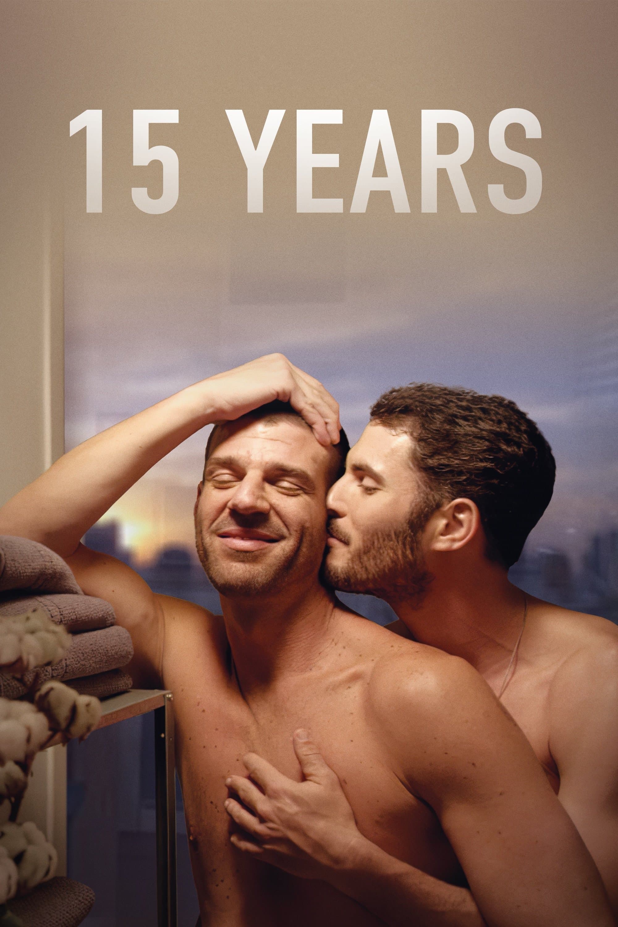 15 Years photo