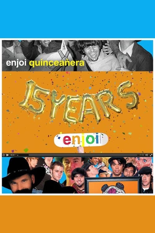 15 years of enjoi photo