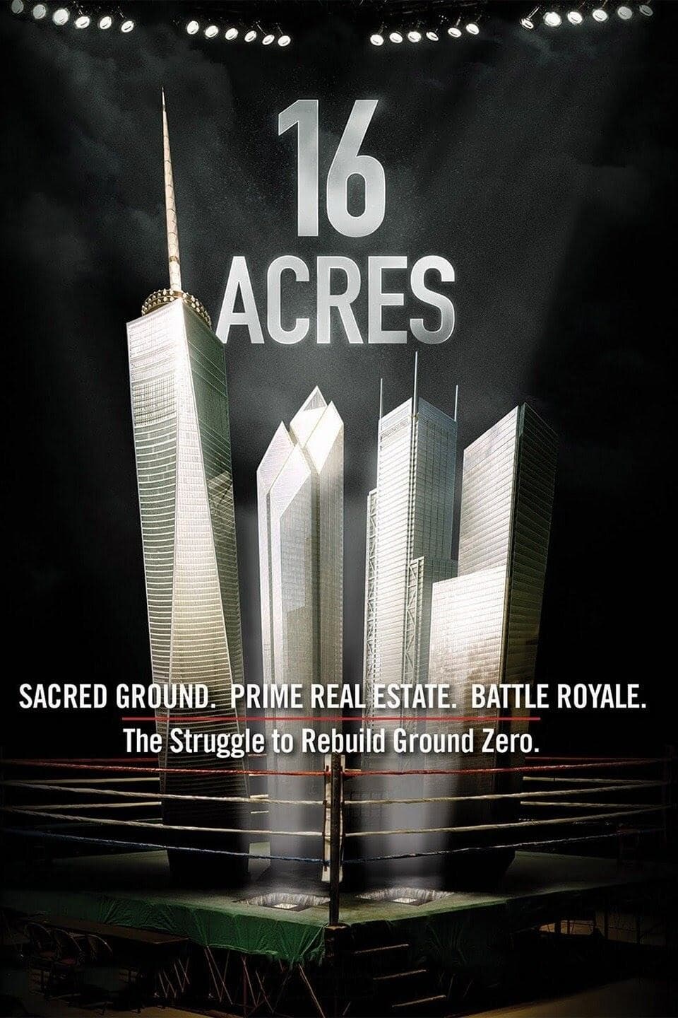 16 Acres photo