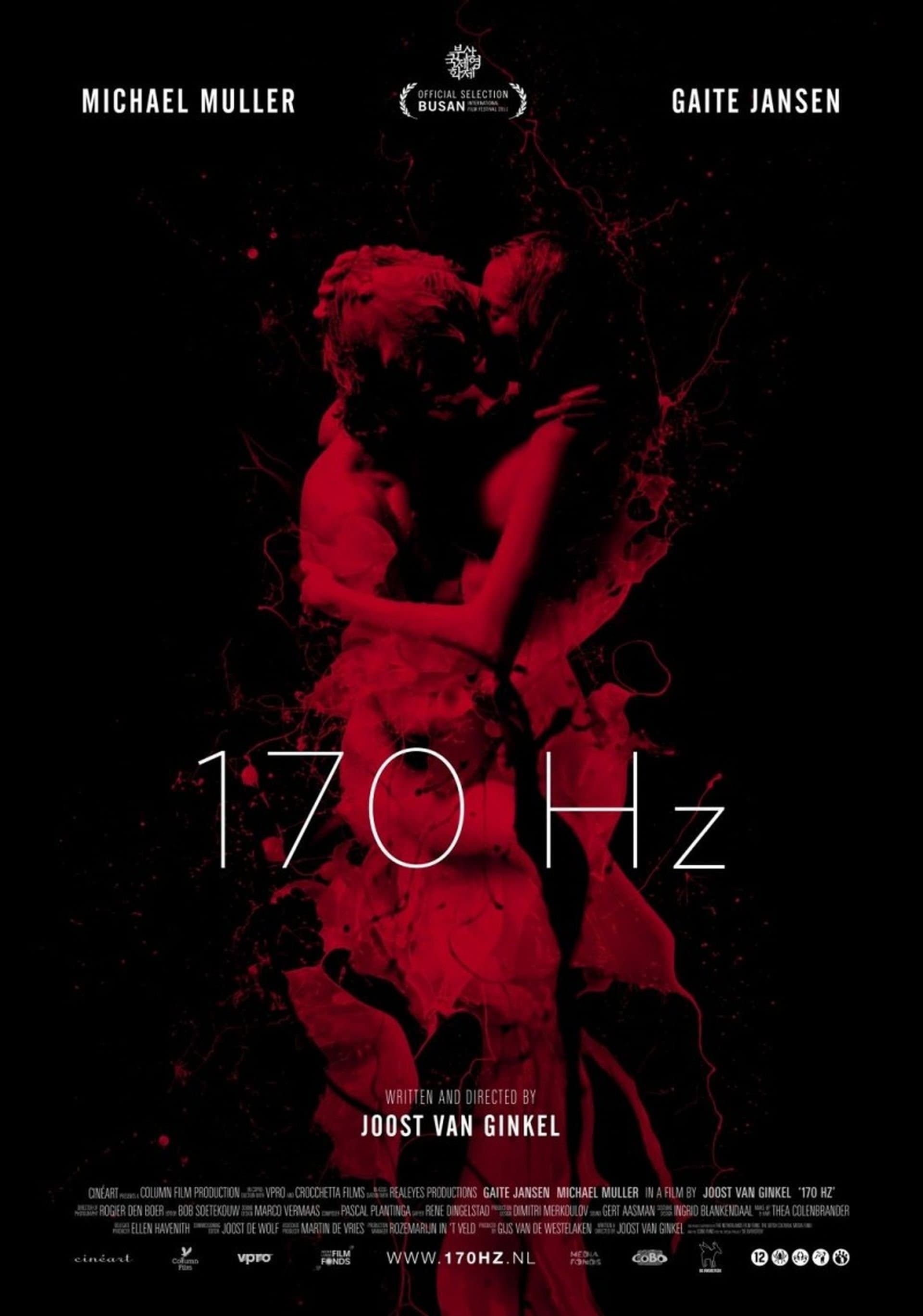 170 Hz photo