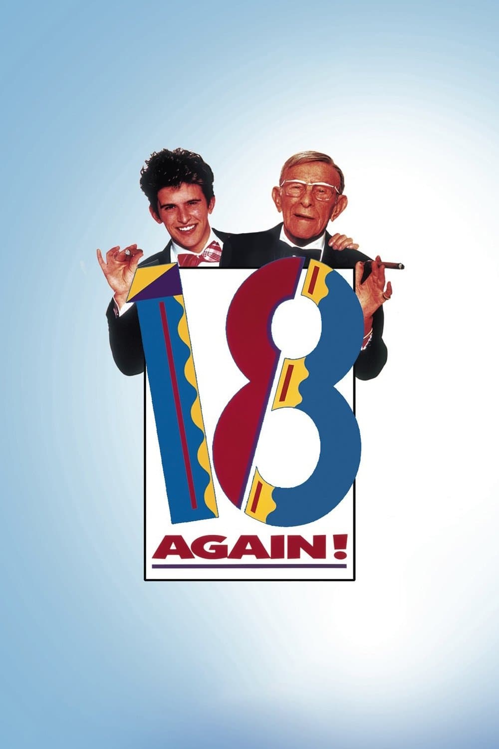 18 Again! photo