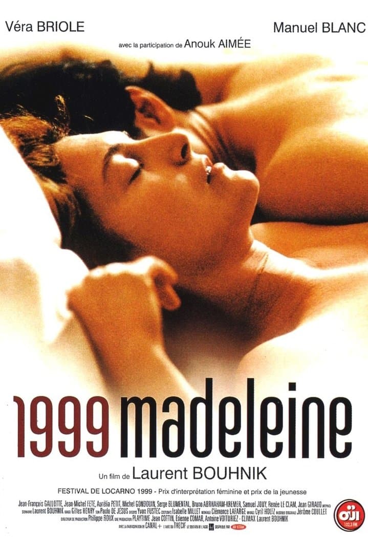 1999 Madeleine photo