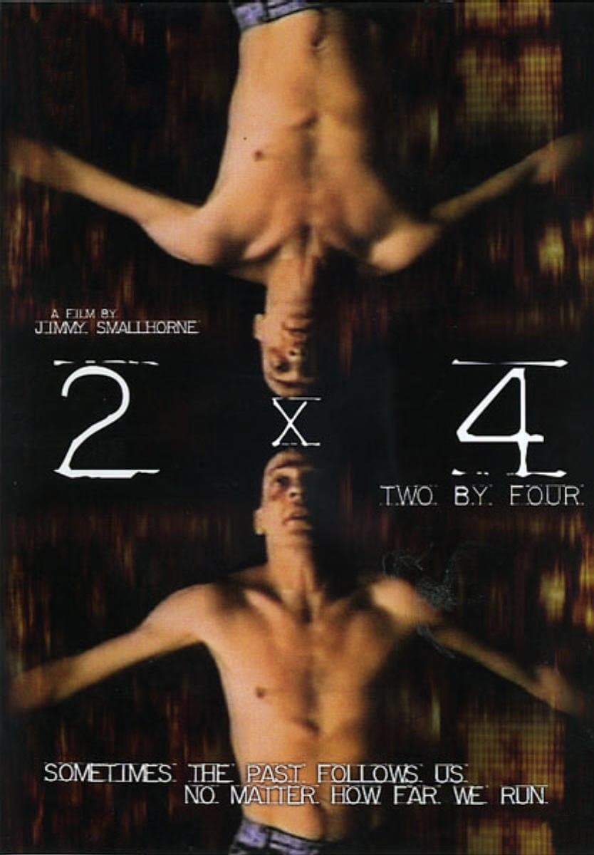 2 By 4 photo