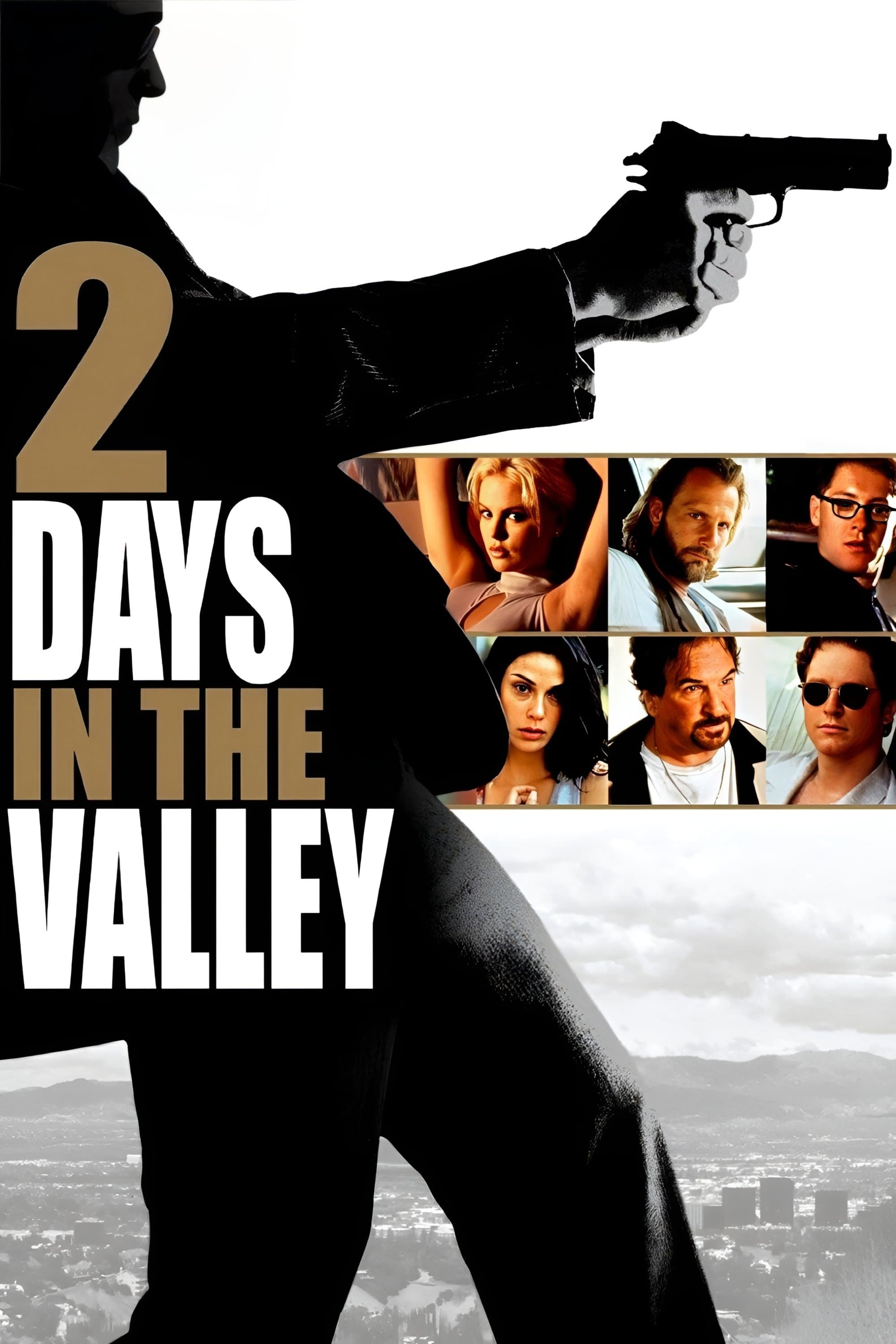 2 Days in the Valley photo